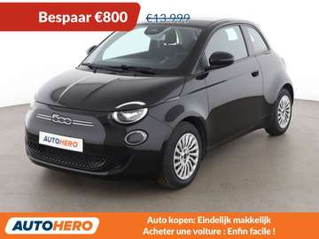 electric drive 70 kW Action