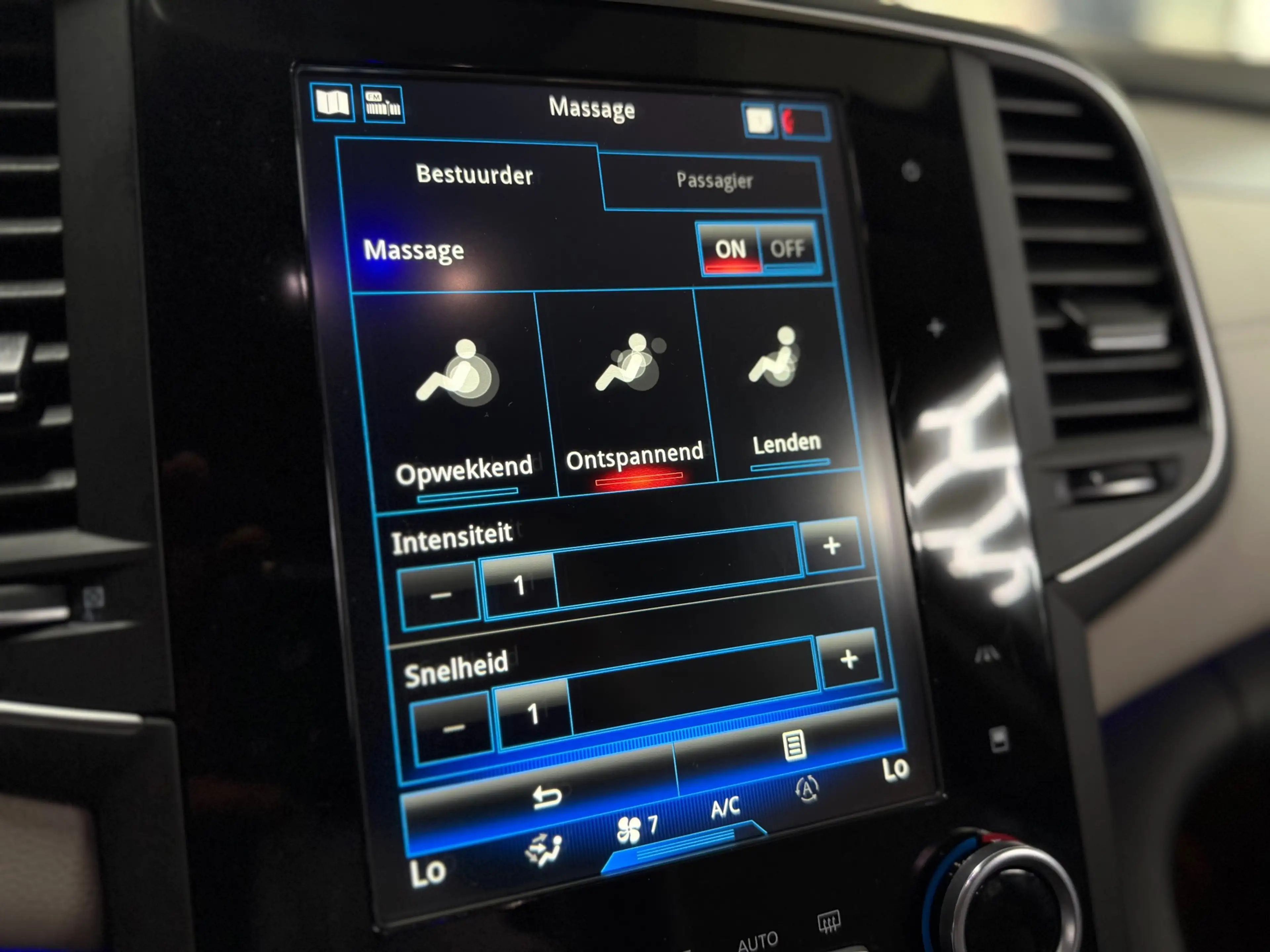 Renault Talisman Estate 1.6 TCe Limousin Aut | 4 control |Leer | vo — photo 12