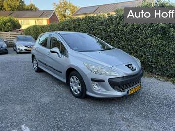 1.6 VTi XS | HANDEL / EXPORT!! | LEES TEKST! | Air
