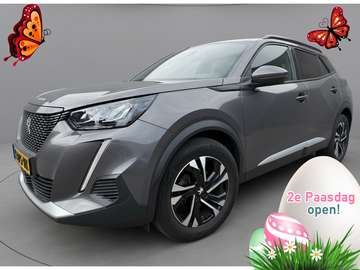 130pk PT Allure Aut., Camera | Navi & CarPlay | Cl