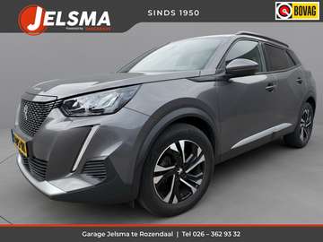 130pk PT Allure Aut., Camera | Navi & CarPlay | Cl