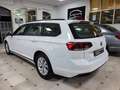 Volkswagen Passat Variant 1.6TDI Advance DSG7 88kW Weiß - thumbnail 2