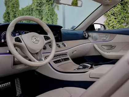 Annonce voiture d'occasion Mercedes-Benz 350 - CARADIZE