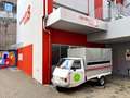 Piaggio Ape ** APE Vespa Car ** LKW Zulassung ** 400 ccm ** Alb - thumbnail 15