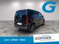 Citroen Berlingo Van Shine BHDi 130 AT 5 Sitzer Schwarz - thumbnail 3