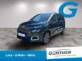 Citroen Berlingo Van Shine BHDi 130 AT 5 Sitzer Schwarz - thumbnail 1