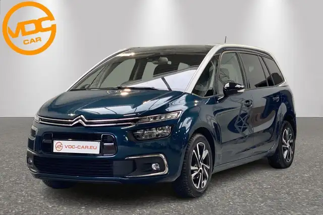 Citroen C4 SpaceTourer Shine