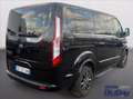 Ford Tourneo Custom 320 2.0 EcoBlue 130CV PC Trend Nero - thumbnail 10