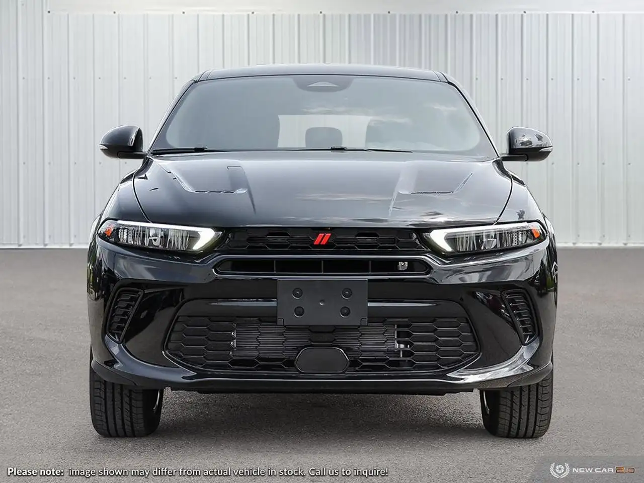 Dodge Hornet снимка Dodge Hornet