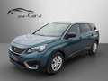 Peugeot 5008 1,6 BlueHDI 116 S&S 6-Gang Active *7-Sitzer, AHK* Zöld - thumbnail 3