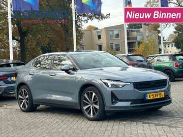 Long Range Dual Motor Launch Edition 78kWh - Panor