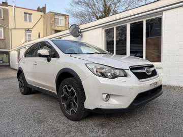 4x4 * CRUISE * CAMERA * SIEGE CHAUF *