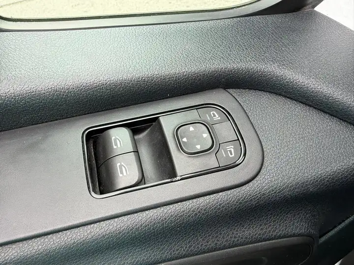 Mercedes-Benz Sprinter 2021, foto 23