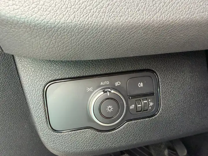 Mercedes-Benz Sprinter 2021, foto 22