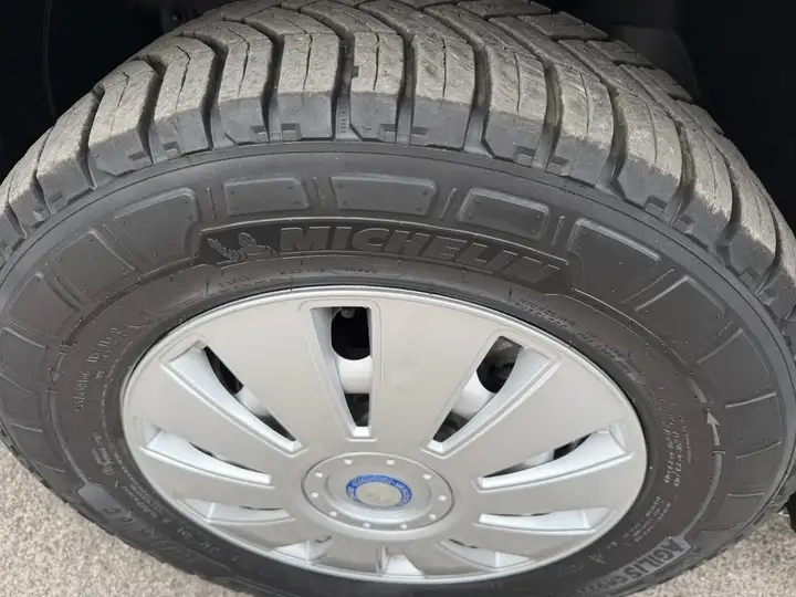 Mercedes-Benz Sprinter 2021, foto 30