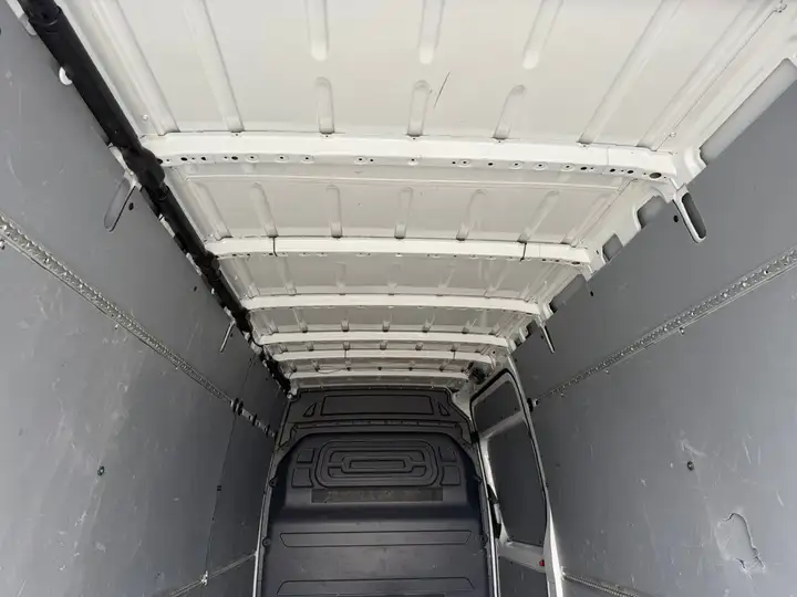 Mercedes-Benz Sprinter 2021, foto 14