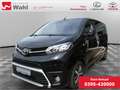 Toyota Proace Verso 2.0 L1 Team Deutschland NAVI ACC Schwarz - thumbnail 1
