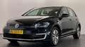 Volkswagen e-Golf Vii e-Golf elektromotor 136pk 5D Aut. e-Golf Black - thumbnail 2