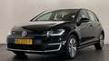 Volkswagen e-Golf Vii e-Golf elektromotor 136pk 5D Aut. e-Golf Black - thumbnail 3