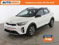 Kia Stonic 1.0 TGDI Mild-Hybrid Concept Blanc - thumbnail 1