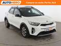 Kia Stonic 1.0 TGDI Mild-Hybrid Concept Blanc - thumbnail 8