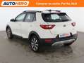 Kia Stonic 1.0 TGDI Mild-Hybrid Concept Blanc - thumbnail 4