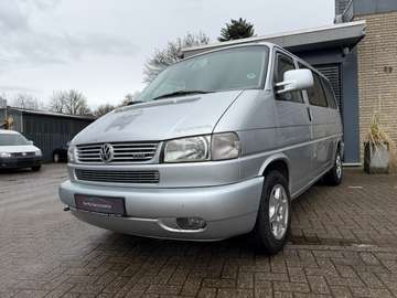 T4/MULTIVAN/CARAVELLE TDI Atlantis/ Wohnmobil