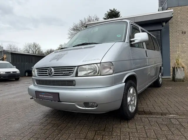 Volkswagen T4 Multivan T4/MULTIVAN/CARAVELLE TDI Atlantis/ Wohnmobil