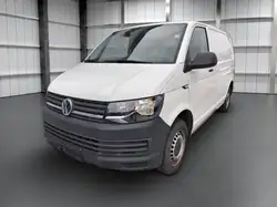 Volkswagen T6 Transporter Kasten FWD EcoProfi KLIMA AHK