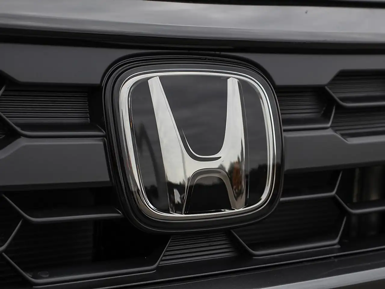 Honda Odyssey photo Honda Odyssey