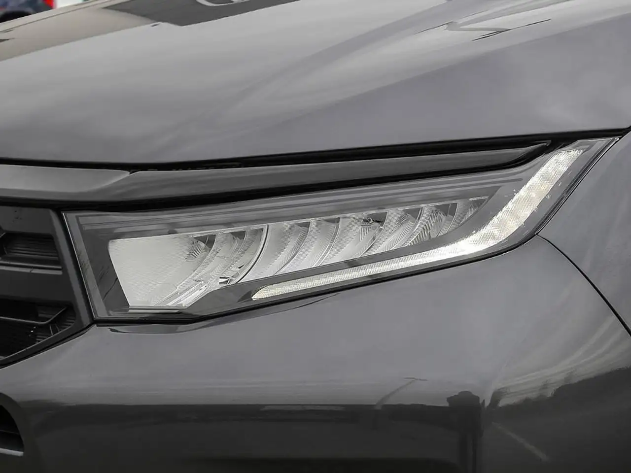 Honda Odyssey photo Honda Odyssey