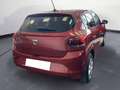 Dacia Sandero Sandero Streetway 1.0 TCe ECO-G Comfort Rood - thumbnail 3