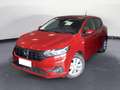 Dacia Sandero Sandero Streetway 1.0 TCe ECO-G Comfort Rood - thumbnail 1