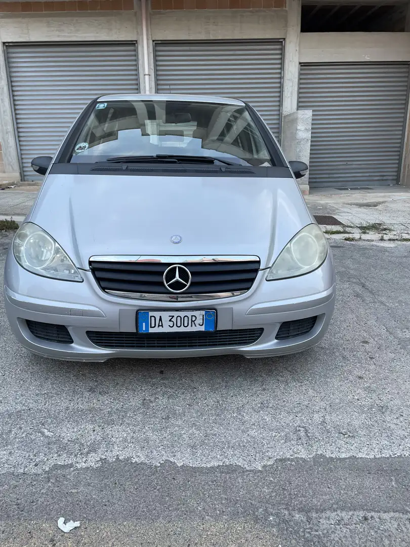 Mercedes-Benz A 160 cdi Classic Basic - 1