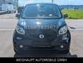 smart forFour forfour Passion Klimaauto.-LED-2x Sitzh. Schwarz - thumbnail 7