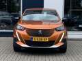 Peugeot e-2008 EV 50kWh 136pk Active | Airconditioning | Cruise c Oranje - thumbnail 9