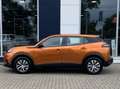 Peugeot e-2008 EV 50kWh 136pk Active | Airconditioning | Cruise c Oranje - thumbnail 3