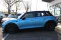 MINI Cooper Mini 1.5 Pepper DEALER OND. NL-AUTO NAP! Blauw - thumbnail 4