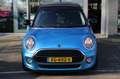 MINI Cooper Mini 1.5 Pepper DEALER OND. NL-AUTO NAP! Blauw - thumbnail 2
