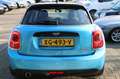 MINI Cooper Mini 1.5 Pepper DEALER OND. NL-AUTO NAP! Blauw - thumbnail 5