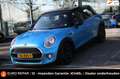 MINI Cooper Mini 1.5 Pepper DEALER OND. NL-AUTO NAP! Blauw - thumbnail 1