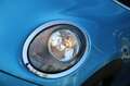 MINI Cooper Mini 1.5 Pepper DEALER OND. NL-AUTO NAP! Blauw - thumbnail 3