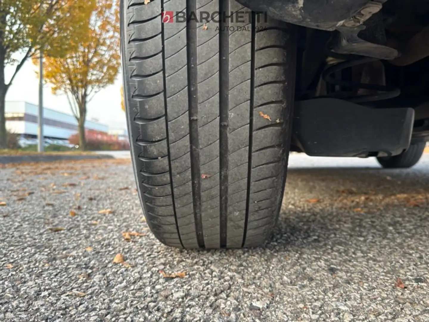 Opel Grandland GS 1.5 130cv AT8 Noir - 2