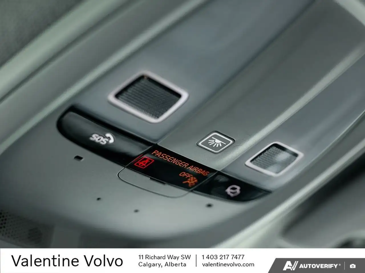 Volvo XC40 снимка Volvo XC40