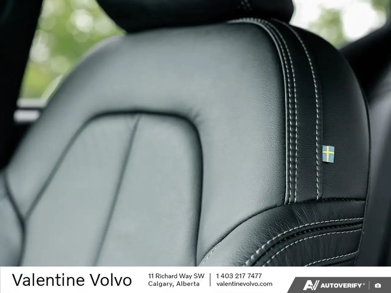Volvo XC40 снимка Volvo XC40