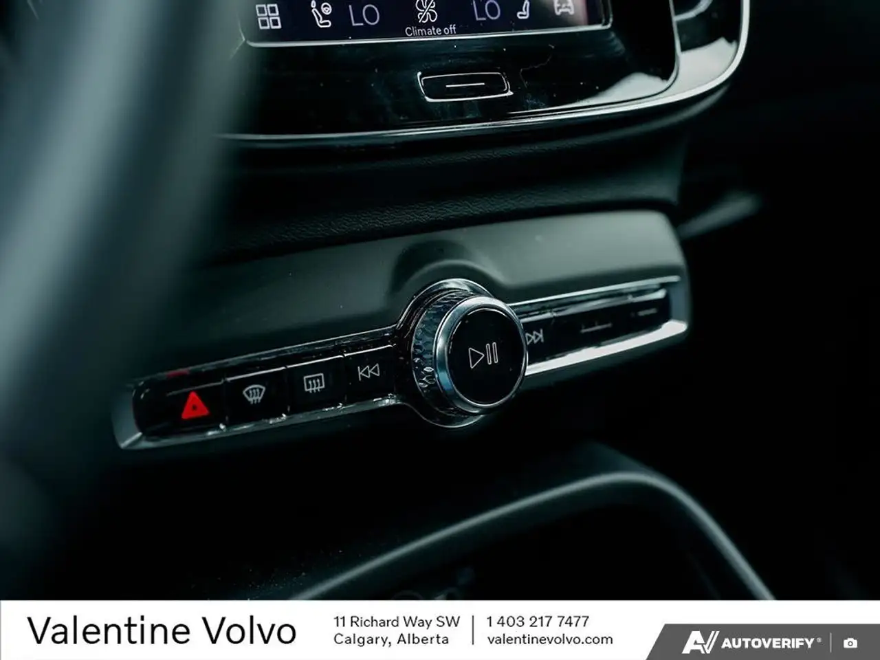 Volvo XC40 снимка Volvo XC40