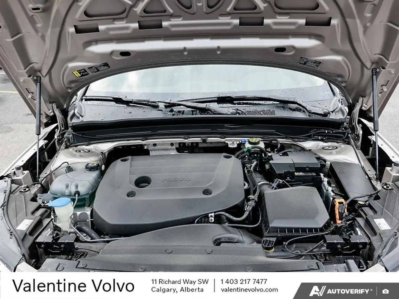 Volvo XC40 снимка Volvo XC40