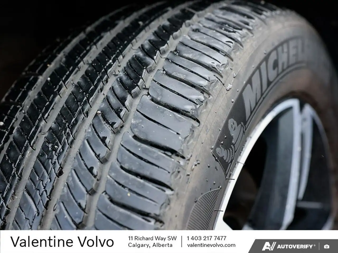 Volvo XC40 снимка Volvo XC40