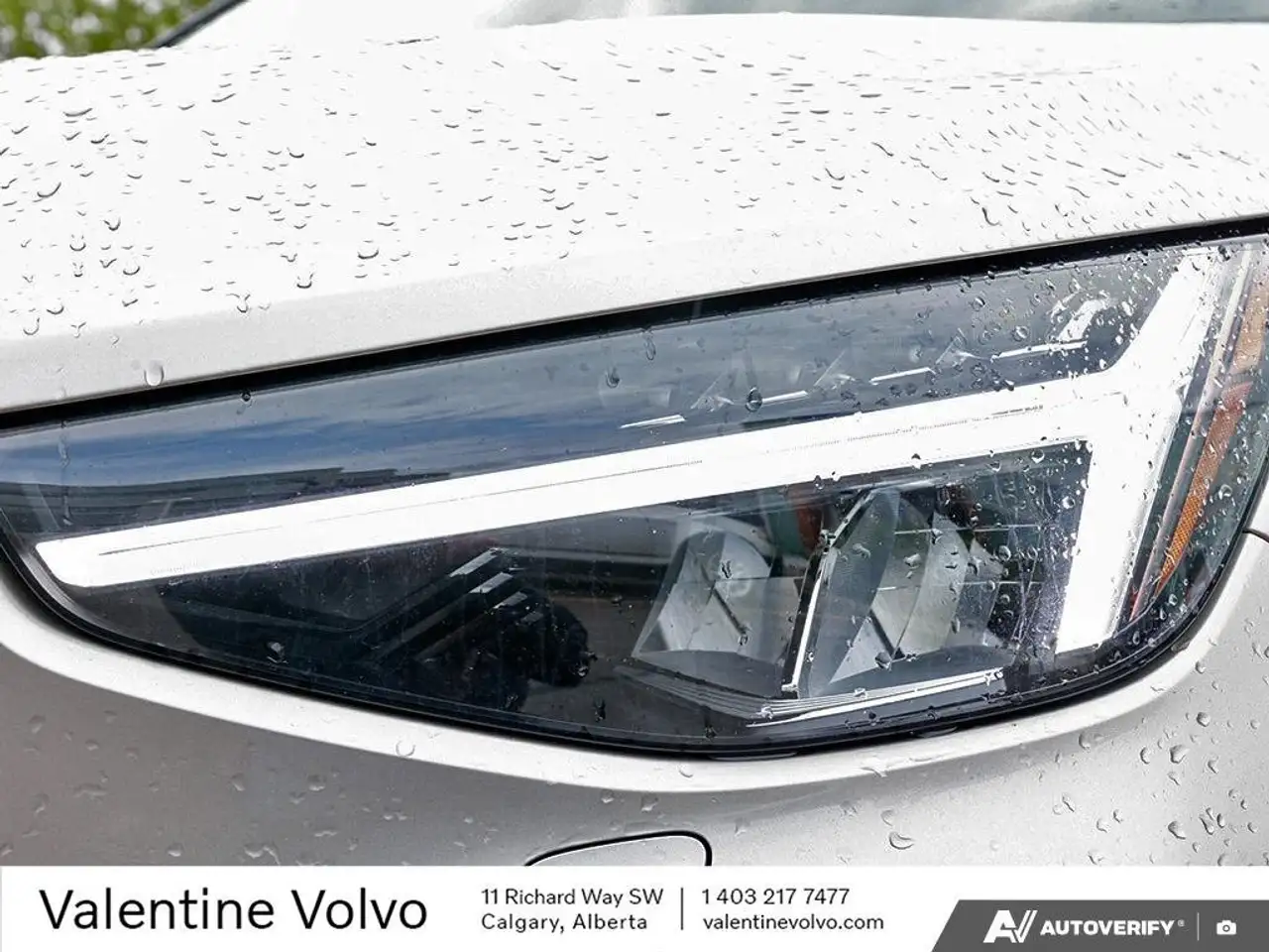 Volvo XC40 снимка Volvo XC40