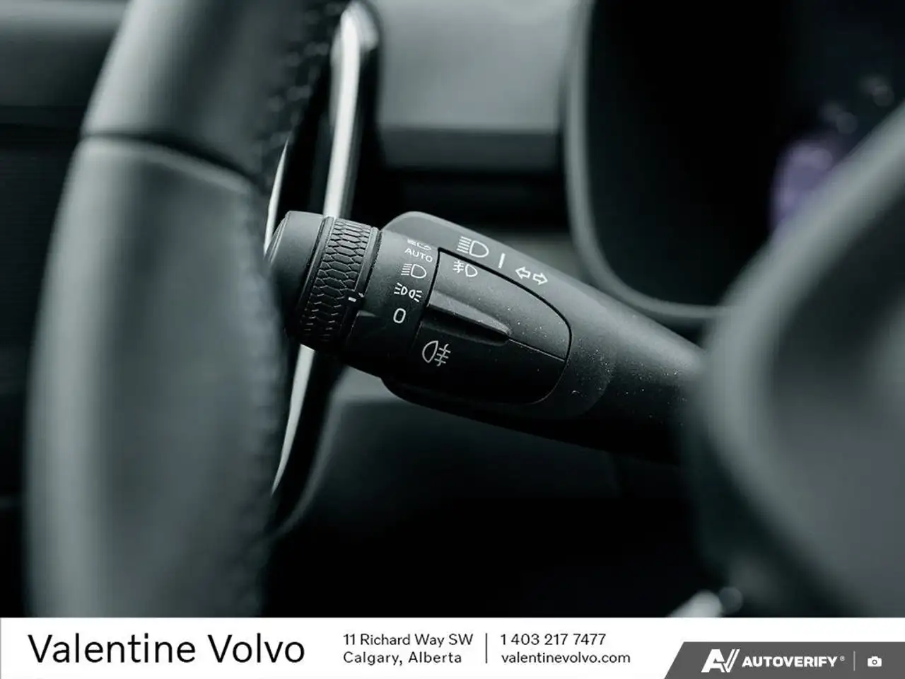 Volvo XC40 снимка Volvo XC40